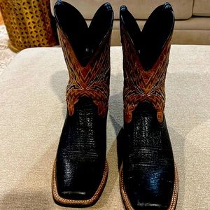 Ariat Mens Cowboy Boots